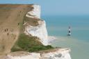 'Terrifying seagulls', 'a bit of a dump': Sussex beauty spots according to visitors