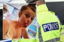 Urgent search for missing 17-year-old girl in Brighton