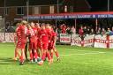 Worthing will host Eastbourne Borough in the FA Cup
