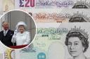 Bank of England reveals what will happen to banknotes and coins following Queen's death