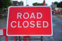 Town centre road to close for ten whole days