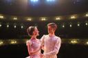 Young ballet dancers from Brighton will perform in the English Youth Ballet's Coppélia