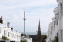 Councillors will discuss options for the future of the i360's loan in a special meeting next week