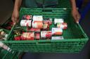 Thousands in Brighton and Hove do not have access to healthy food