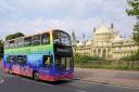 Strike action by Brighton bus drivers has been called off