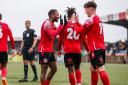 Eastbourne Borough will be glad to return home