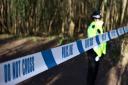 Council leader Phelim Mac Cafferty said he was 'shocked and heartbroken' after the remains of a baby were found in Brighton