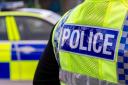Sussex Police have arrested two people following thefts in Eastbourne