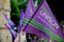 Trade union Unison has expressed concern and anger at council cuts