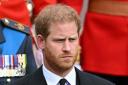 Prince Harry wasn't invited to King Charles's Coronation 'in the way he wanted' says friend