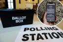 AI model ChatGPT has predicted how Brighton and Hove might vote on May 4