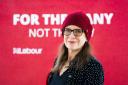 Brighton and Hove Labour deputy leader Amanda Evans