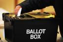 Latest results from Sussex local elections as count gets underway