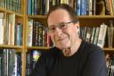 Peter James gives readers a unique insight into his thought process when writing his best-selling novels