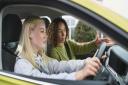 The grant is open to any eligible claimant who has a provisional licence and wants to learn to drive
