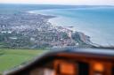 Eastbourne ranked in the top ten