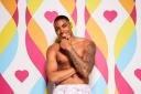 Tyrique Hyde has been announced for the latest series of Love Island