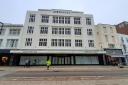 Plans to transform Worthing's Debenhams have been approved