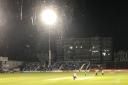 The lights have gone out on Sussex in the Blast this season