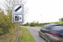 Police are recruiting for someone to help them catch speeding drivers