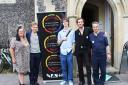 Brighton Rocks film festival is returning to the city
