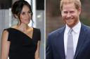 'Sudden death' of marriage between Prince Harry, right, and Meghan Markle, left, denied by royal expert