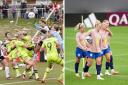 Lewes FC will host screenings of the Lionesses' matches