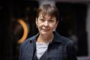Caroline Lucas has called on the government to bring back a policy to introduce energy efficiency targets for landlords
