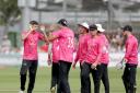 Tom Haines has high hopes for Sussex in 50-overs cricket
