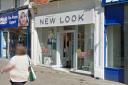 New Look in Littlehampton will close next week