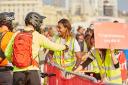 Volunteers needed for London to Brighton Off Road bike ride