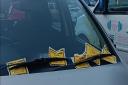 Brighton and Hove is one of the top locations for parking fines issued