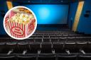 Cinemas in Brighton, such as the Odeon and Cineworld, will be taking part in National Cinema Day