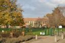 Pupils at Greenway Junior School in Horsham are being accommodated elsewhere in the school after RAAC was detected