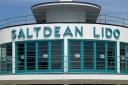 Saltdean Lido will open for the winter
