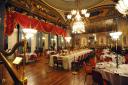 The Banqueting Room will play host to 90 guests
