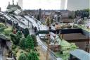 Model railway enthusiasts are invited to join in the fun