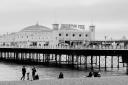 Brighton is the second most haunted city in the UK