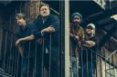 Elbow is coming to Brighton
