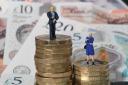 Women in Brighton and Hove earn less than men, ONS figures reveal