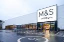 A new M&S has opened in Uckfield