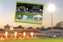 Sussex will stage weekend Blast games at Hove and make a return to Arundel next year