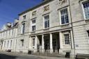 Walsh was convicted at Lewes Crown Court