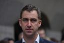 Brendan Cox co-founded the Together coalition