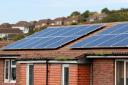 Council homes in Brighton and Hove will have solar panels installed to curb emissions and cut energy bills