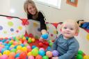 The final two family hubs have opened in Lewes and Peacehaven