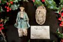 Queen Victoria's Christmas tree decorations set to fetch £1,500 at auction