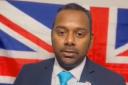 Reform UK councillor Lucian Fernando will run as the party's candidate in Hastings and Rye