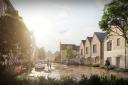 Metis Homes is going to build 103 new homes in Chichester
