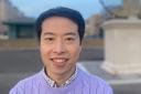 Michael Wang has been selected as the Liberal Democrat candidate for Hove and Portslade